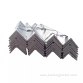 Construction Structural Galvanized Steel Angle Iron